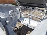 1969 Alfa Romeo Giulia GTA 1300 Junior AR1235265 Red - Restoration - BodyWork Finished